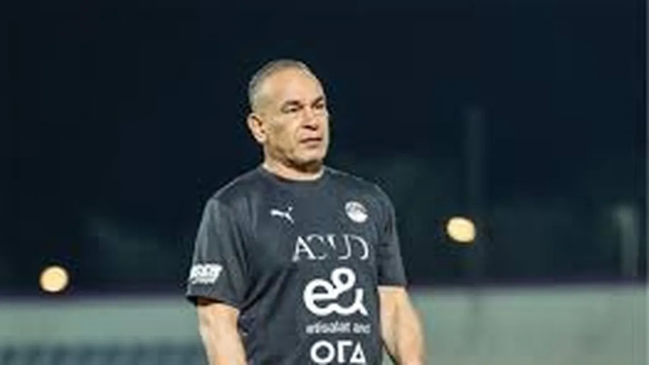 منتخب مصر يتدرب عصراً قبل مواجهة أستراليا ويسافر يوم الأربعاء